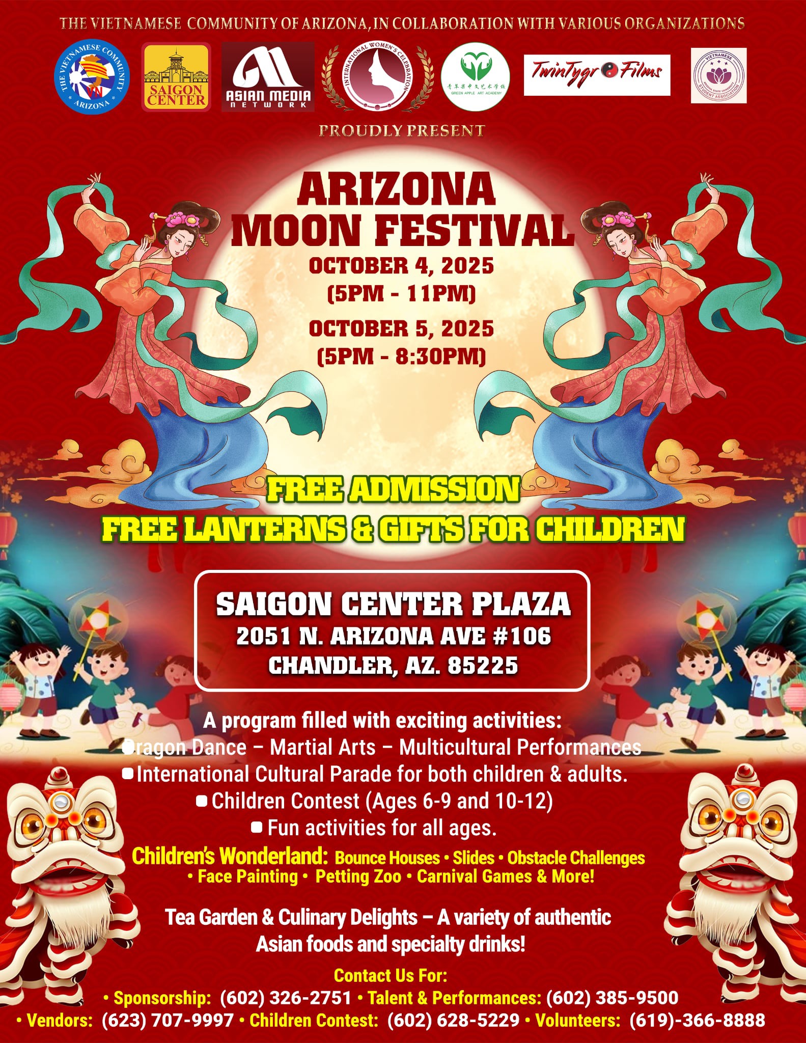 English-flyer_AZ intwomencelebration